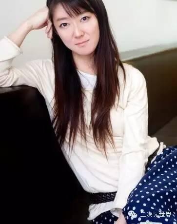 钉宫理惠hanser(钉宫理惠傲娇女王的代名词)(1)