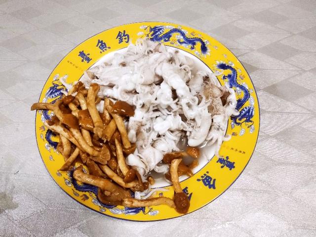 两种小海鲜近期千万别...(越冷越鲜美的小海鲜)(3)