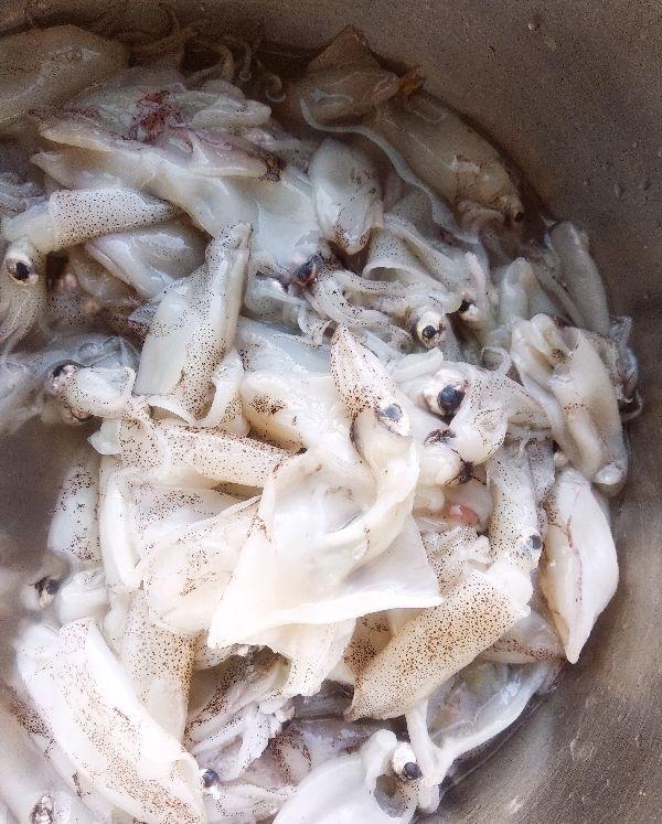 两种小海鲜近期千万别...(越冷越鲜美的小海鲜)(8)