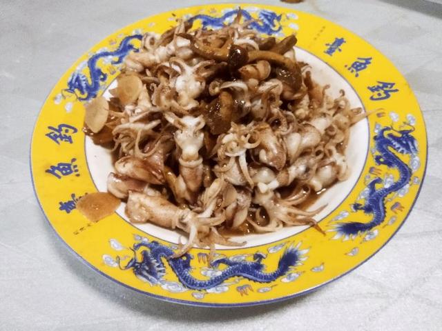 两种小海鲜近期千万别...(越冷越鲜美的小海鲜)(7)