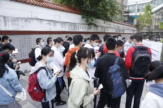 第二十三届希望杯全国数学邀请赛(希望杯全国数学邀请赛二试落幕)(2)