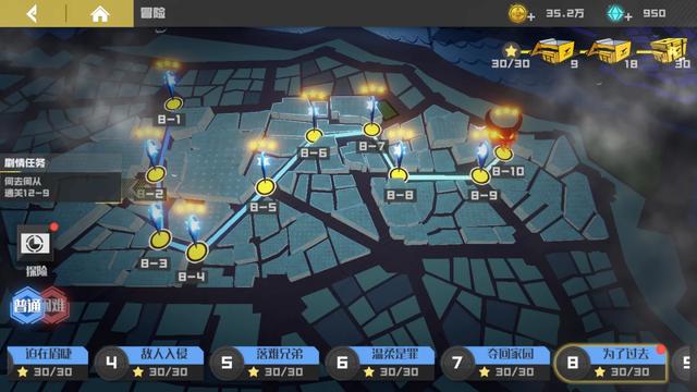 镇魂街武神躯怎么玩攻略(镇魂街武神躯推图礼包码阵容推荐)(3)