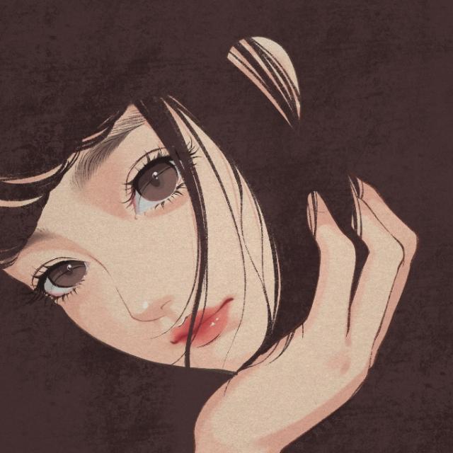 淡雅古风唯美头像(你本无意穿堂风)(5)
