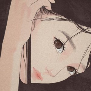 ​淡雅古风唯美头像（你本无意穿堂风）