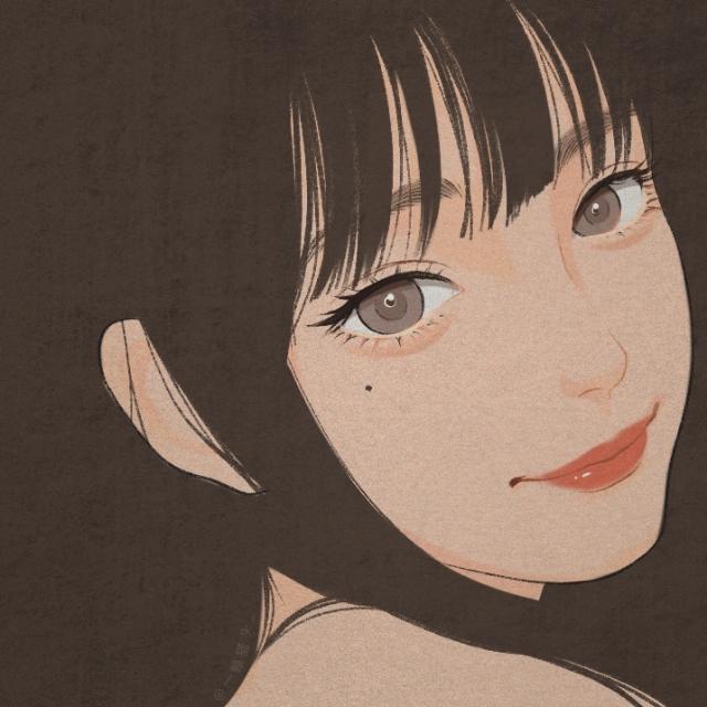 淡雅古风唯美头像(你本无意穿堂风)(8)