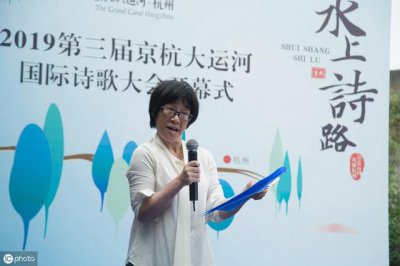 ​看不懂余秀华的诗（---谈读余秀华淫解唐诗的感概）