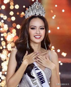 ​世界小姐选美大赛越南（2022年越南环球小姐出炉）