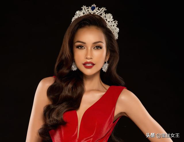 世界小姐选美大赛越南(2022年越南环球小姐出炉)(6)
