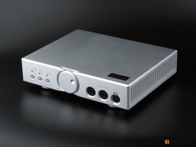 ​大魔王耳机100khz（高登音频GOLDENWAVEGA-X）