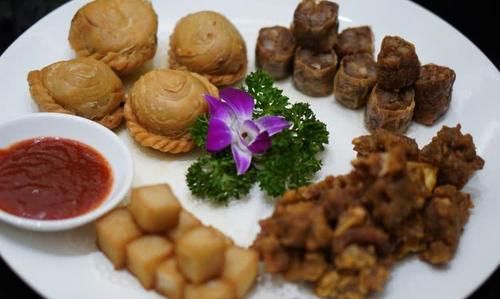 厦门特色美食小吃有哪些