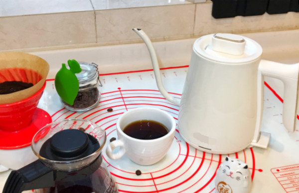 家里最简单煮咖啡方法,在家如何煮咖啡最简单的方法图11