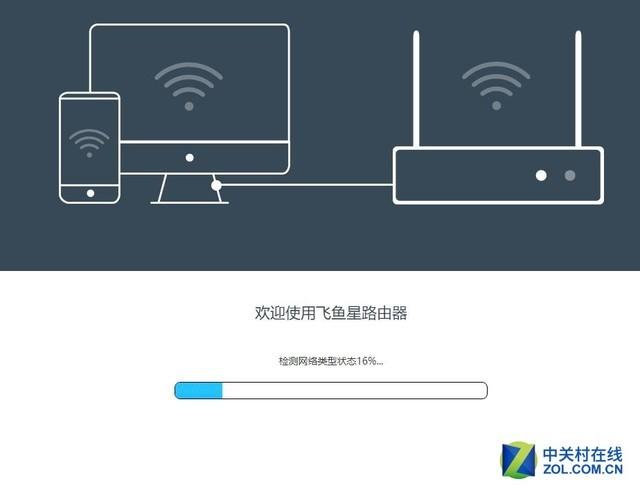 企业wifi方案（企业路由两强相争）(15)