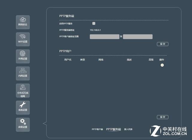 企业wifi方案（企业路由两强相争）(48)