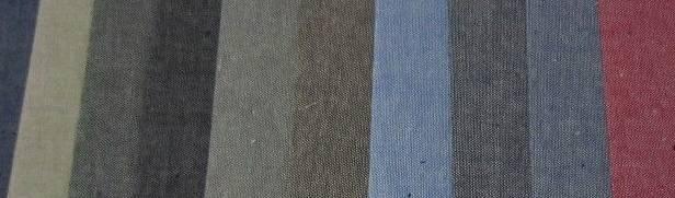 各种常见面料的完整知识（史上最全滴棉布面料的分类和特性）(19)