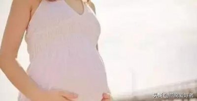 ​适合孕妇吃的燕窝做法（超全的孕妈燕窝食谱来了）