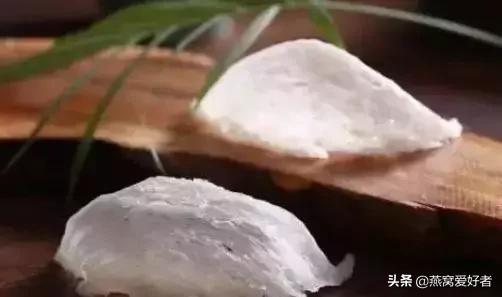适合孕妇吃的燕窝做法（超全的孕妈燕窝食谱来了）(2)