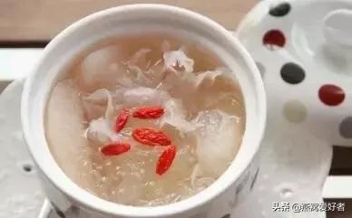适合孕妇吃的燕窝做法（超全的孕妈燕窝食谱来了）(30)