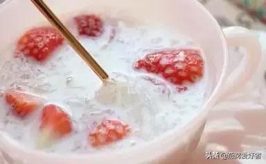 适合孕妇吃的燕窝做法（超全的孕妈燕窝食谱来了）(9)