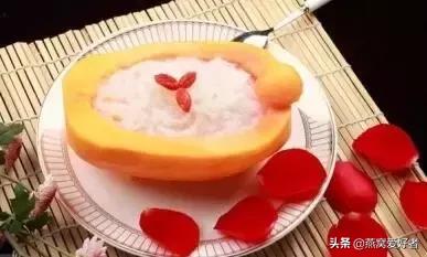 适合孕妇吃的燕窝做法（超全的孕妈燕窝食谱来了）(27)
