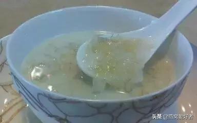 适合孕妇吃的燕窝做法（超全的孕妈燕窝食谱来了）(7)