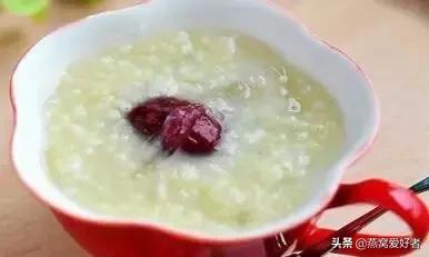 适合孕妇吃的燕窝做法（超全的孕妈燕窝食谱来了）(10)