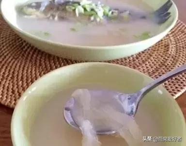 适合孕妇吃的燕窝做法（超全的孕妈燕窝食谱来了）(21)