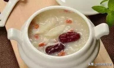 适合孕妇吃的燕窝做法（超全的孕妈燕窝食谱来了）(16)