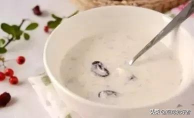 适合孕妇吃的燕窝做法（超全的孕妈燕窝食谱来了）(15)