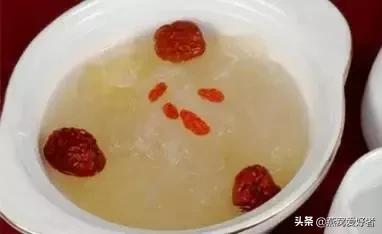 适合孕妇吃的燕窝做法（超全的孕妈燕窝食谱来了）(25)