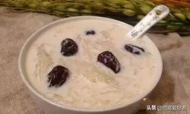 适合孕妇吃的燕窝做法（超全的孕妈燕窝食谱来了）(11)