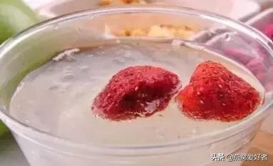 适合孕妇吃的燕窝做法（超全的孕妈燕窝食谱来了）(14)
