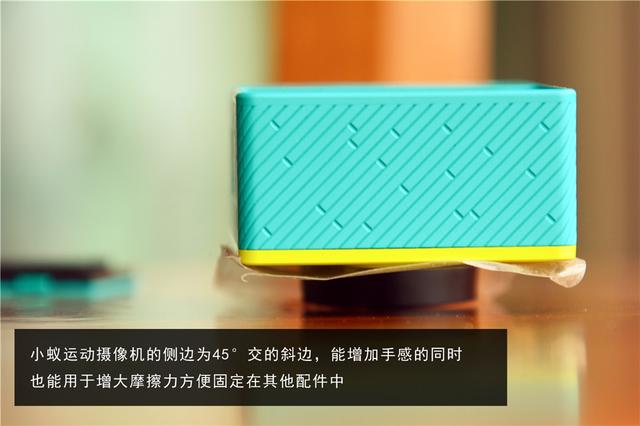 小米小蚁运动相机使用说明（小蚁运动相机全方位评测）(15)