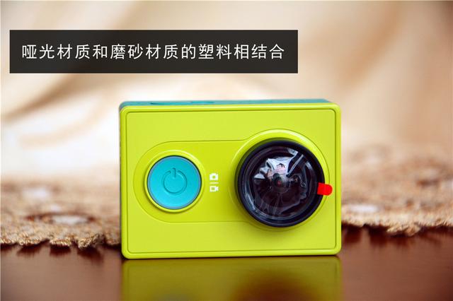 小米小蚁运动相机使用说明（小蚁运动相机全方位评测）(8)