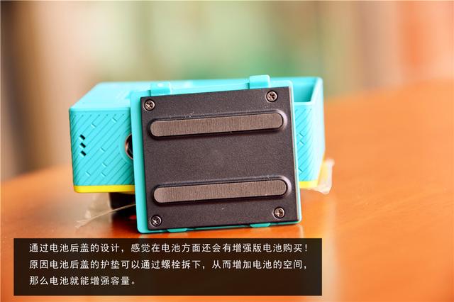 小米小蚁运动相机使用说明（小蚁运动相机全方位评测）(13)