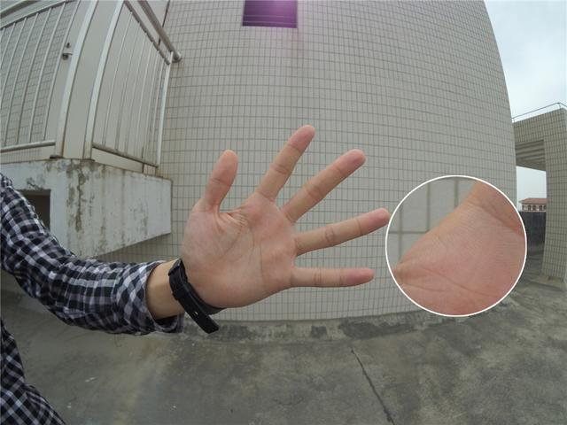 小米小蚁运动相机使用说明（小蚁运动相机全方位评测）(34)