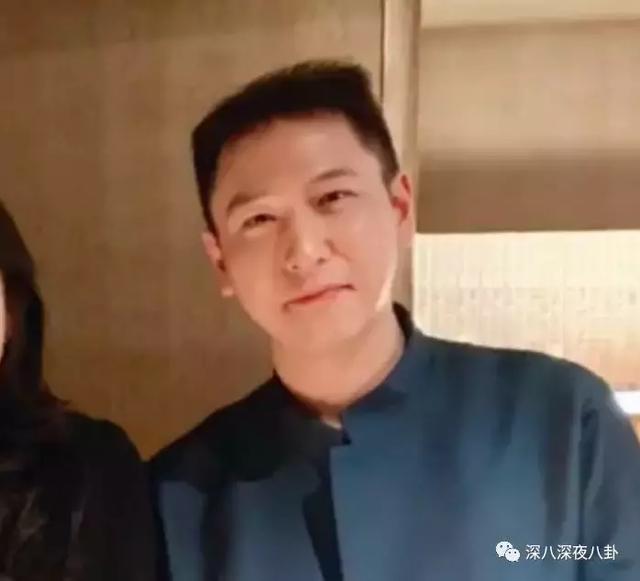 汤珈铖的别墅（这位豪门初代国民老公）(53)