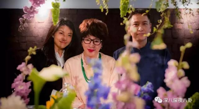 汤珈铖的别墅（这位豪门初代国民老公）(38)