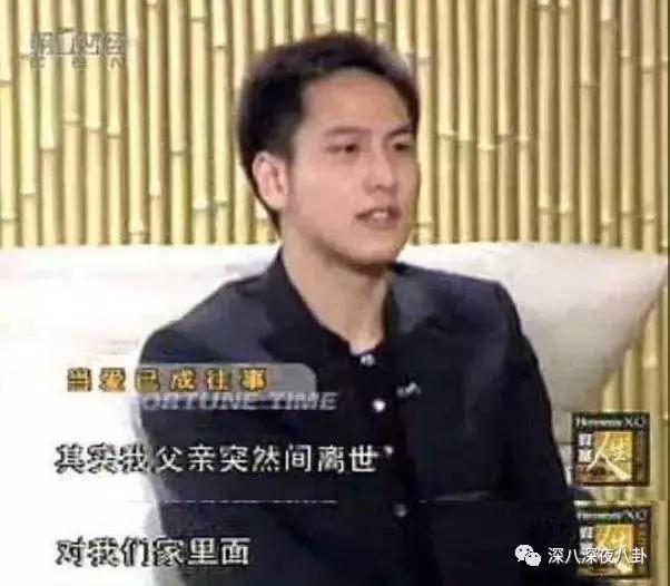 汤珈铖的别墅（这位豪门初代国民老公）(71)