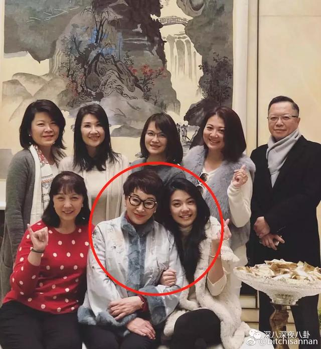 汤珈铖的别墅（这位豪门初代国民老公）(24)