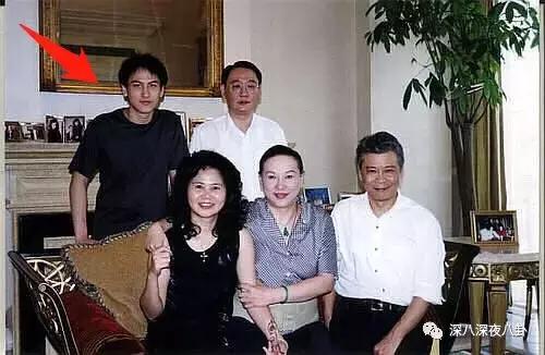 汤珈铖的别墅（这位豪门初代国民老公）(59)