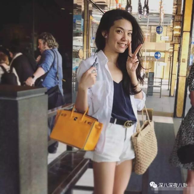汤珈铖的别墅（这位豪门初代国民老公）(42)