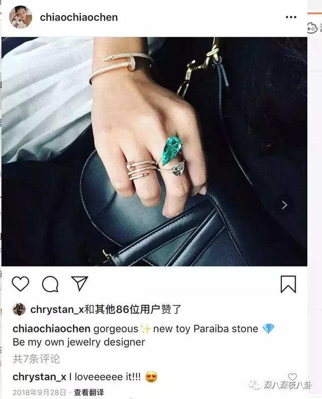 汤珈铖的别墅（这位豪门初代国民老公）(40)