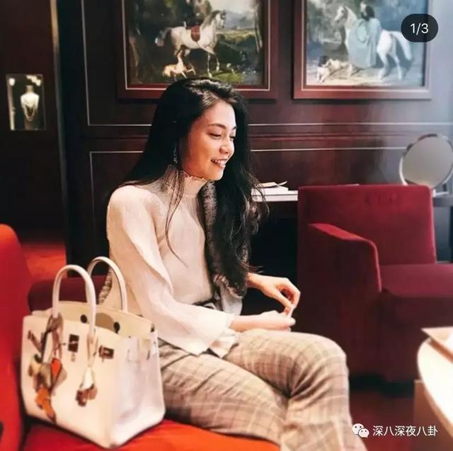 汤珈铖的别墅（这位豪门初代国民老公）(41)