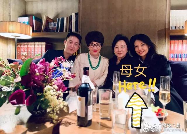 汤珈铖的别墅（这位豪门初代国民老公）(25)