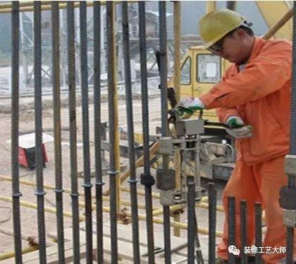 钢筋工程施工工艺流程及施工方法（钢筋工程施工方法和各项要求）(5)