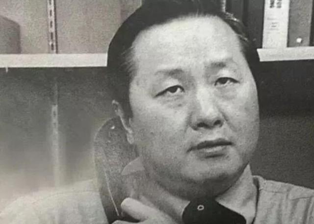 台积电的董事长张忠谋（台积电张忠谋身为美国华人）(4)