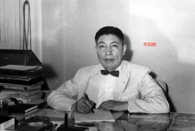 台积电的董事长张忠谋（台积电张忠谋身为美国华人）(9)