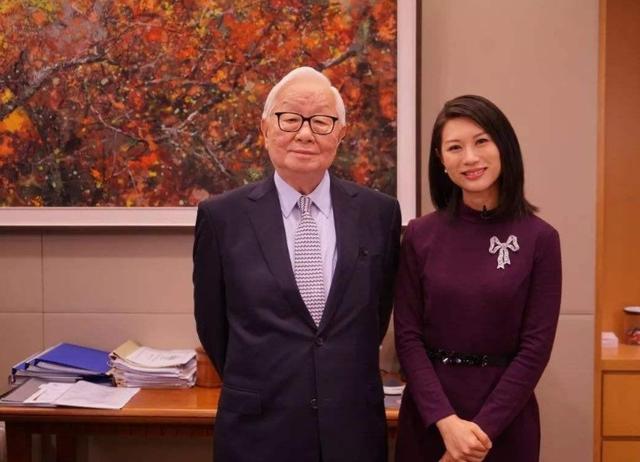 台积电的董事长张忠谋（台积电张忠谋身为美国华人）(17)