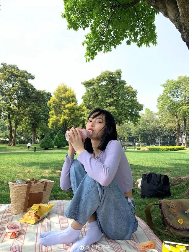 小众包推荐冬季（时髦办何穗的草编包把草种到了我心里）(16)