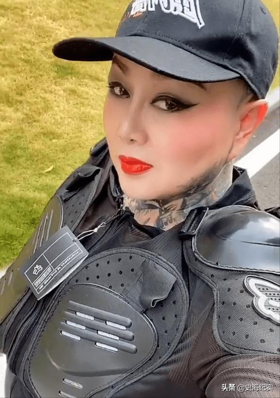 富豪公开征婚（富婆征婚送宾利）(14)